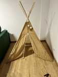 Tipi/namiot dla dzieci