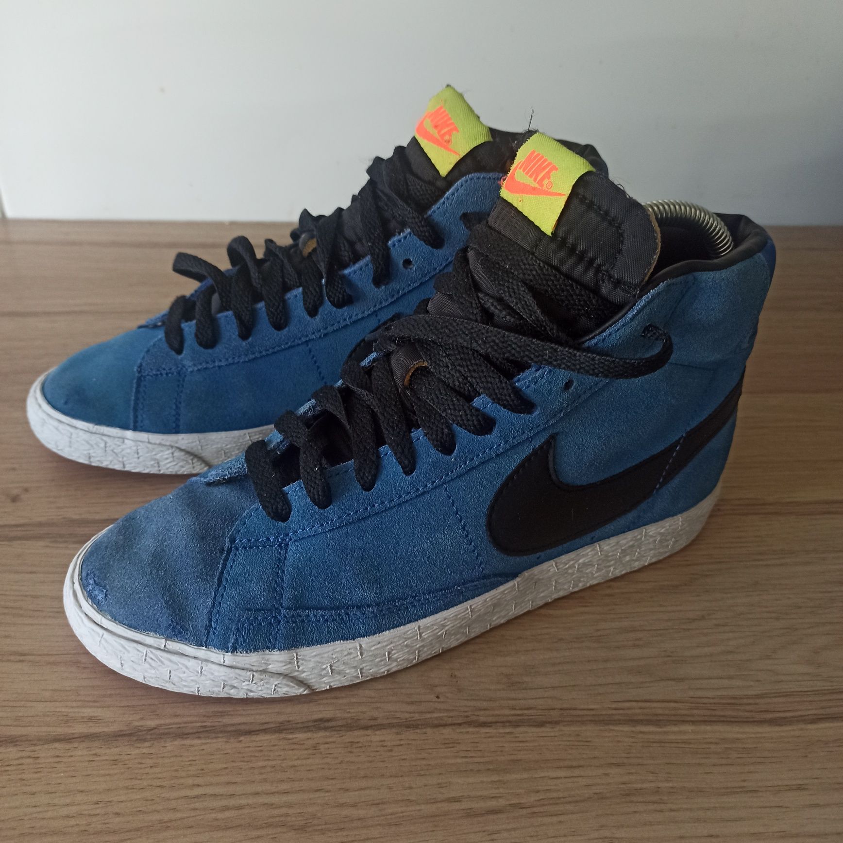 Buty Nike rozmiar 38