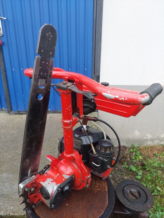 Продається дружба урал не дорого