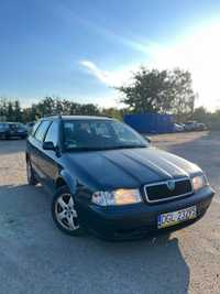 Skoda Octavia 1.9 tdi