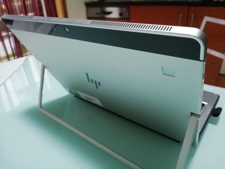 Computador híbrido HP