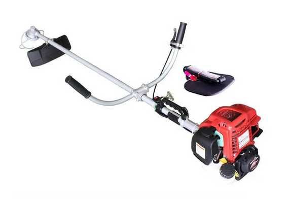 Мотокоса Хонда 4 такта, Мотокоса Honda GX35 3,5 кВт, Бензокоса 4 т