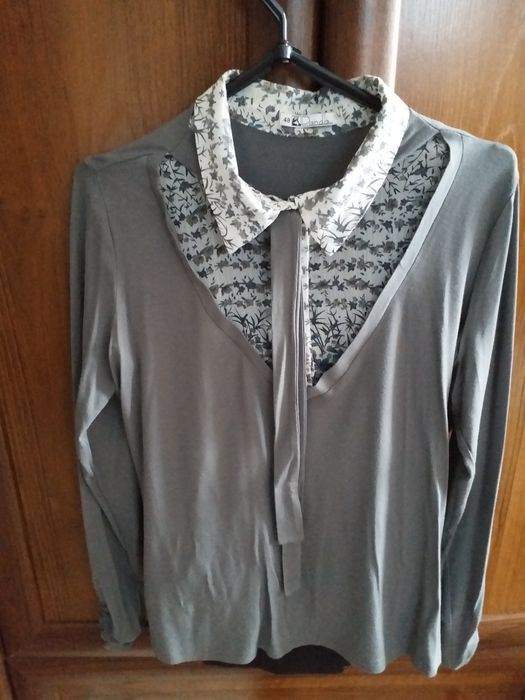 Белорусский костюм тройка