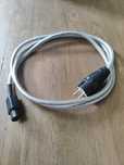Tomanek Power Cable TPC  2 metry