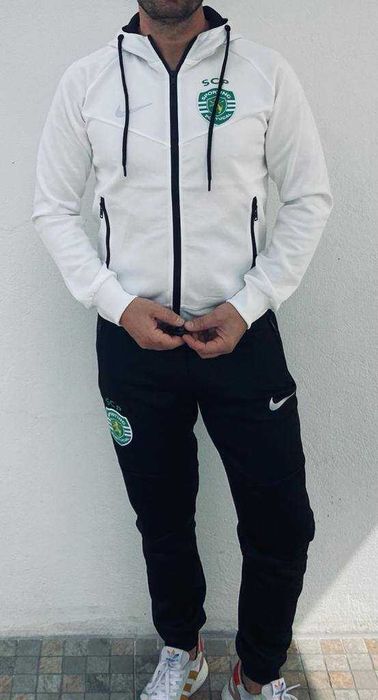 Conjuntos disponíveis do S ao XXL