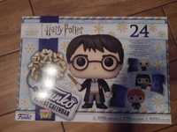 Kalendarz adwentowy Funko Pop Harry Potter