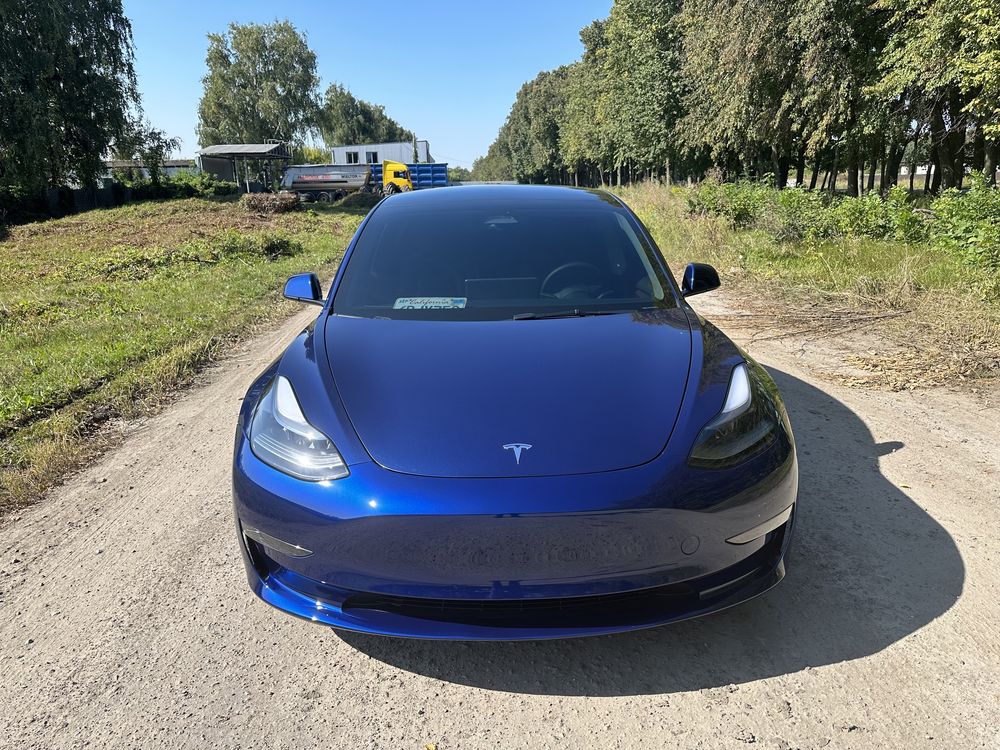 Tesla Model3 2023