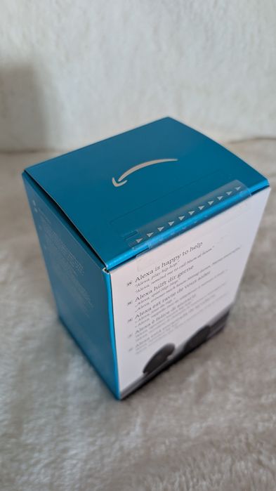 Amazon Alexa Echo Pop