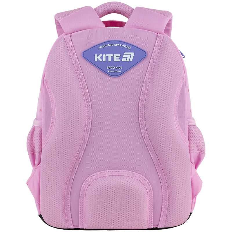 Набір рюкзак + пенал + сумка для взуття Kite S Cute