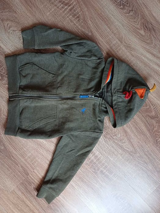 Bluza chłopięca Next 110