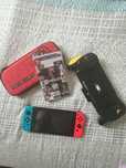 Nintendo switch wiii
