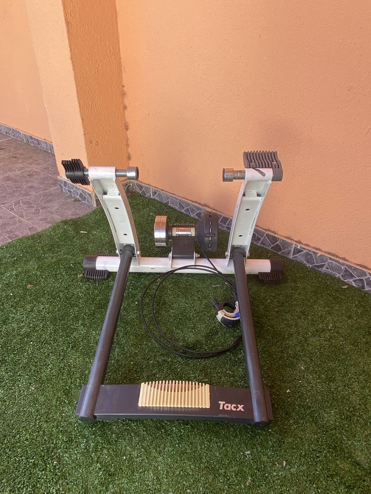 Rolo Tacx Sirius