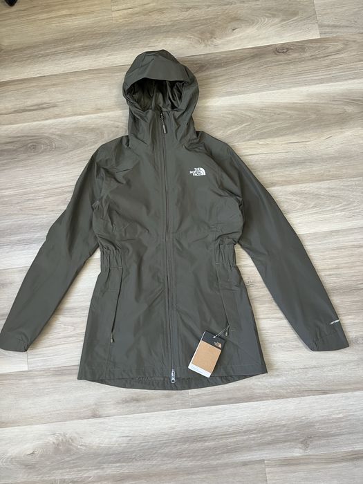 The North Face вітровка жіноча розмір S нова оригінал