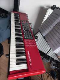 keyboard Nord Electro 3 Seventy Three