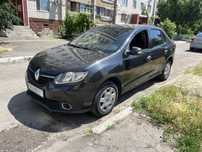 Renault Logan 2 1.5 dci