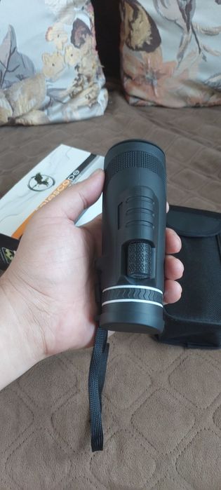 Монокуляр , портативный телескоп