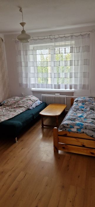 Dom do wynajecia Kutno dla 14 osob