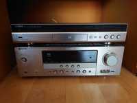 Kino domowe Yamaha, Jamo 606