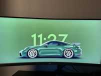 Monitor Asus Rog Strix XG35VQ Curved