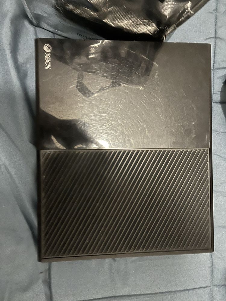 Xbox One - Sem Caixa mas a Funcionar