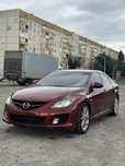 Mazda 6 gh 2.5 механика