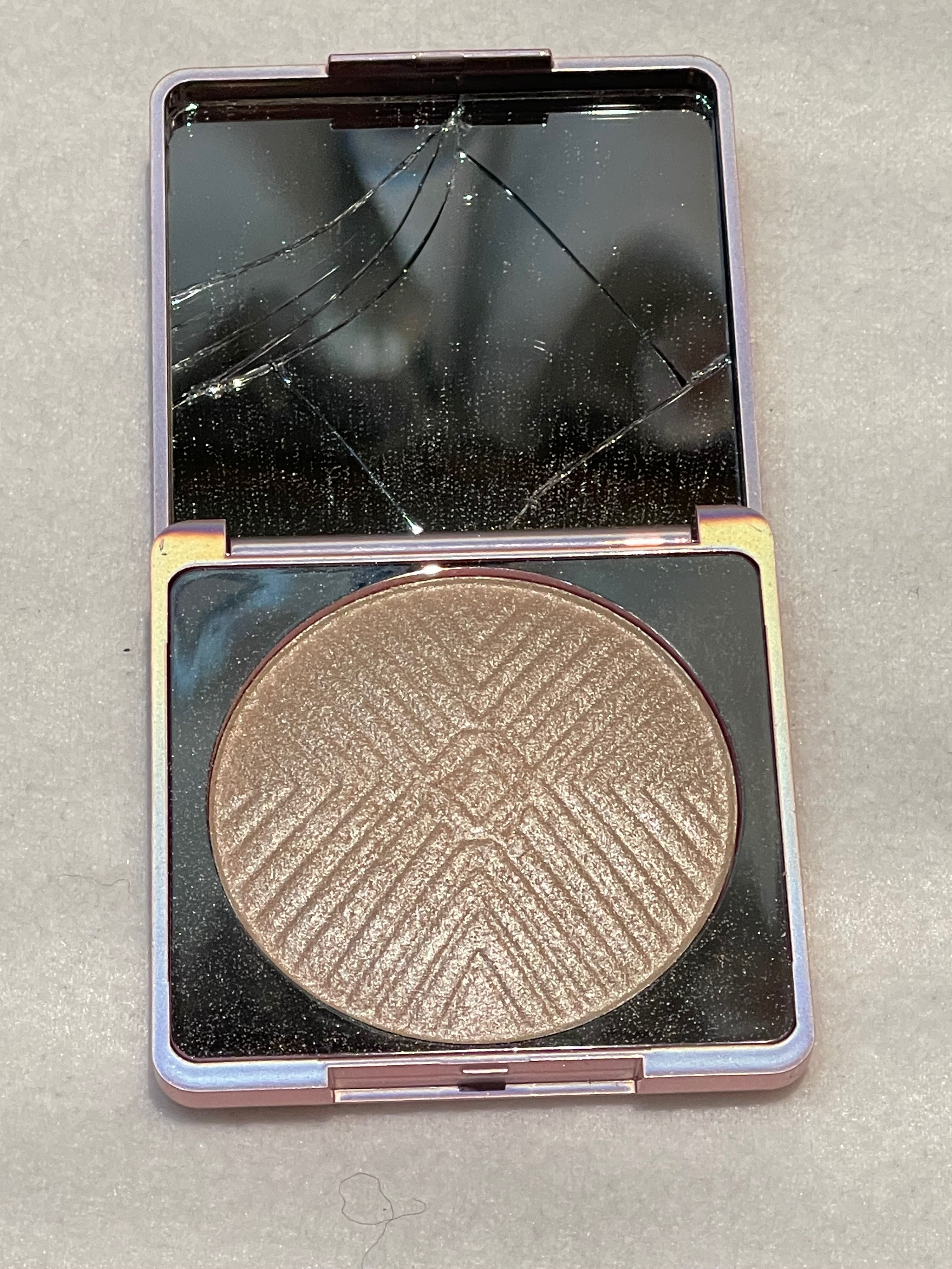 REVOLUTION XX - XXPosure Highlighter rozświetlacz ECHO