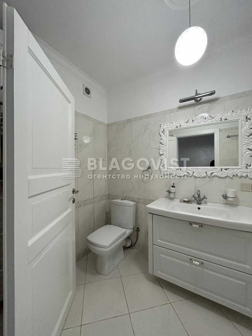 Продаж 3кім. квартири 112м2 ЖК "Паркова Вежа", 3 поверх, ремонт