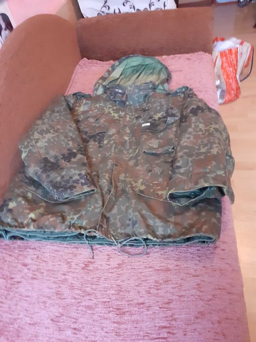 kurtka męska moro  rozm .XXL