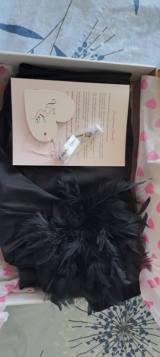 Sukienka wieczorowa Loola Chantelle M