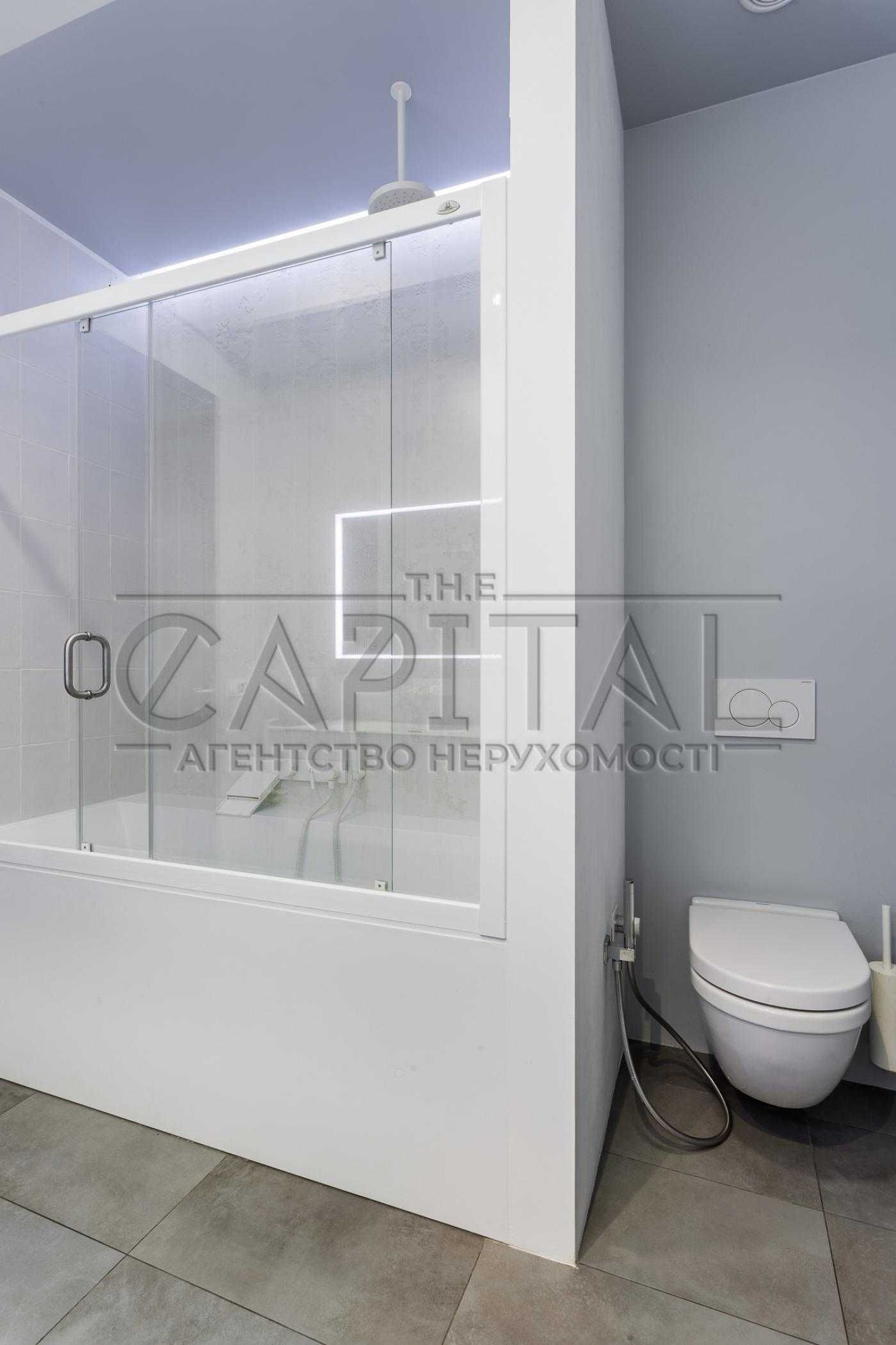 Оренда квартири ЖК PARK AVENUE / 2-кімнатна / 100м2