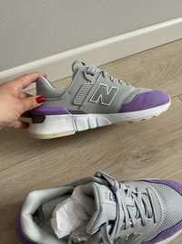 Кросівки New Balance