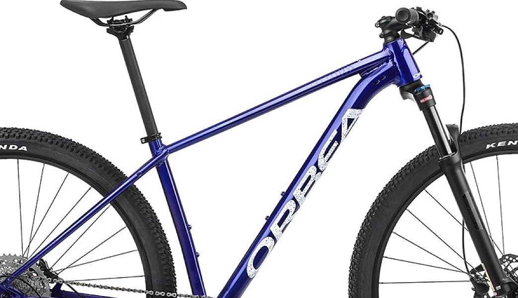 Rower górski Orbea Onna 27/10/2024 Deore AIR + Licznik Gratis KOLEKCJA
