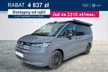 Volkswagen California  Beach silnik: 2,0 l TDI SCR 150 KM 955866