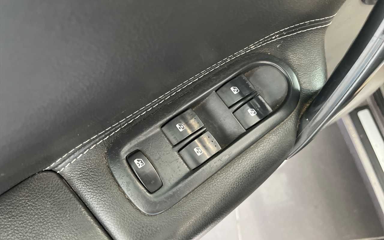 Renault Megane Scenic 2005