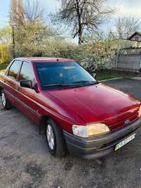 Срочно не дорого Ford orion дизель