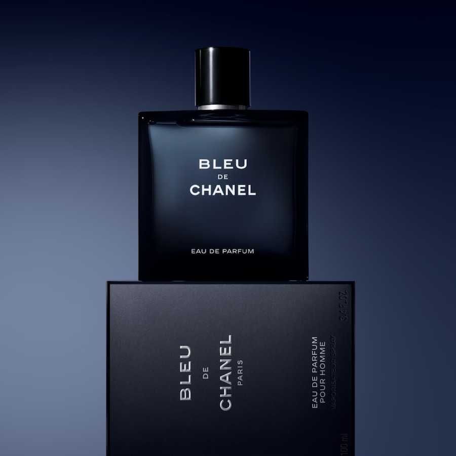 Chanel Bleu De Chanel парфумована вода для чоловіків 150 ml.