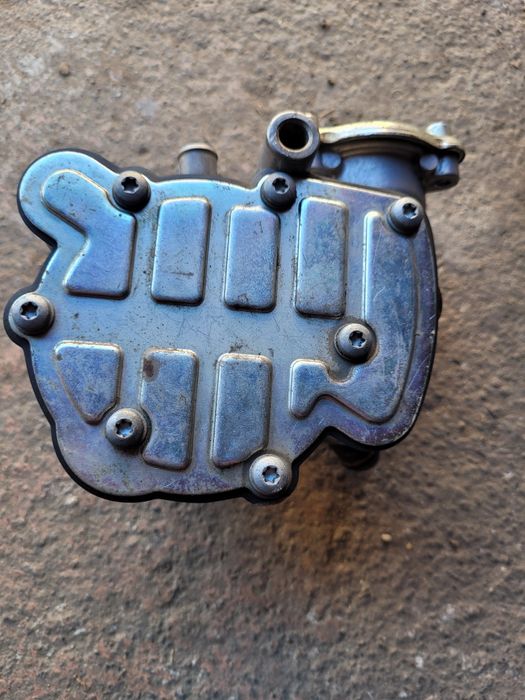 Газовий редуктор 4 пок. Tomasetto AT-09 Nordic