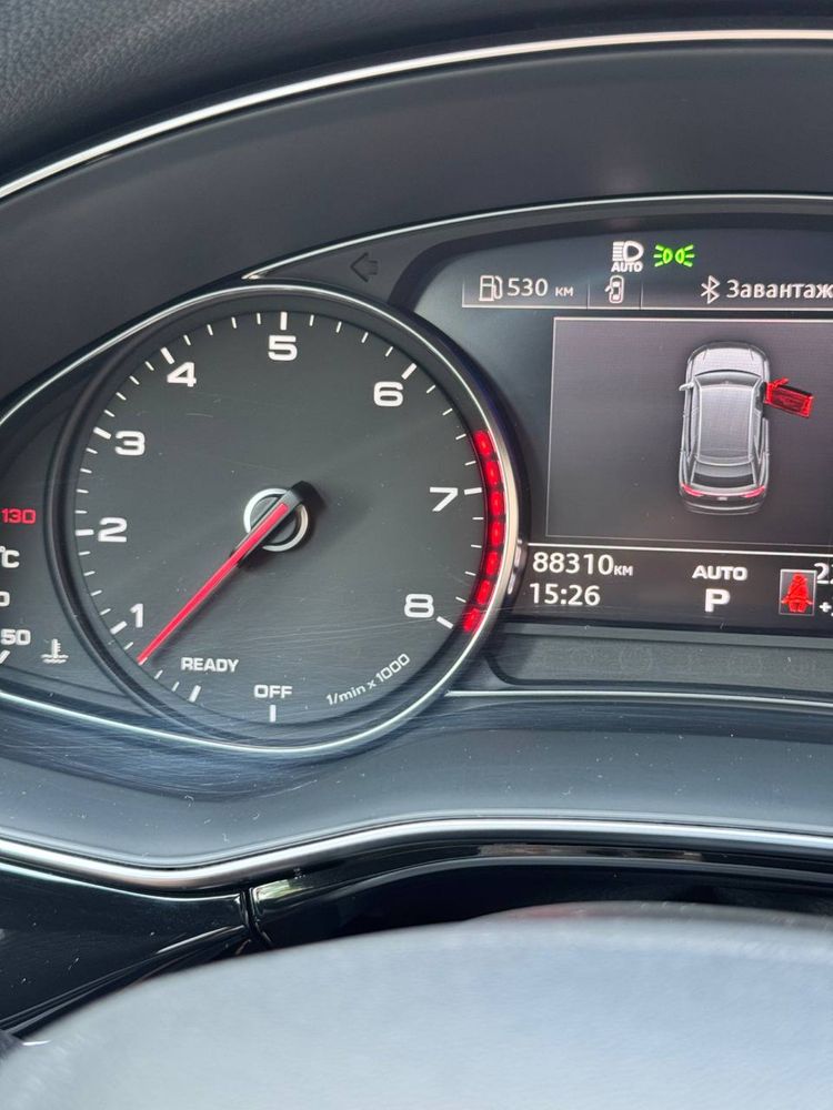 Audi Q8 55 TFSI Quattro S-Line, 2019