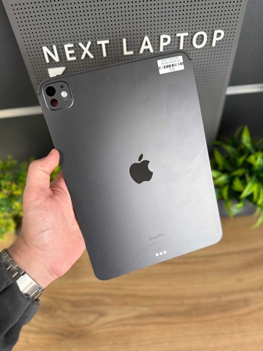 Apple Ipad 11 Pro 5 Gen M4 256 GB Wifi