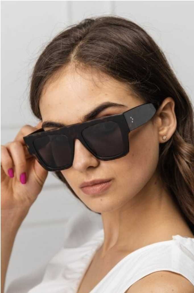 Okulary przeciwsłoneczne wzór CELINE CL40014i