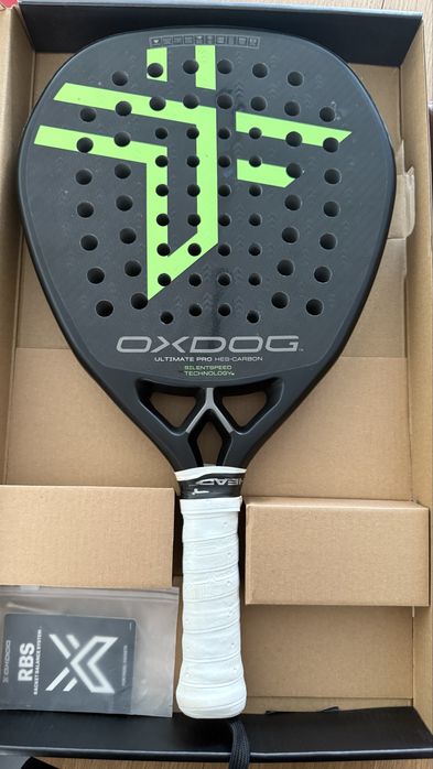 Oxdog ultimate pro 2025