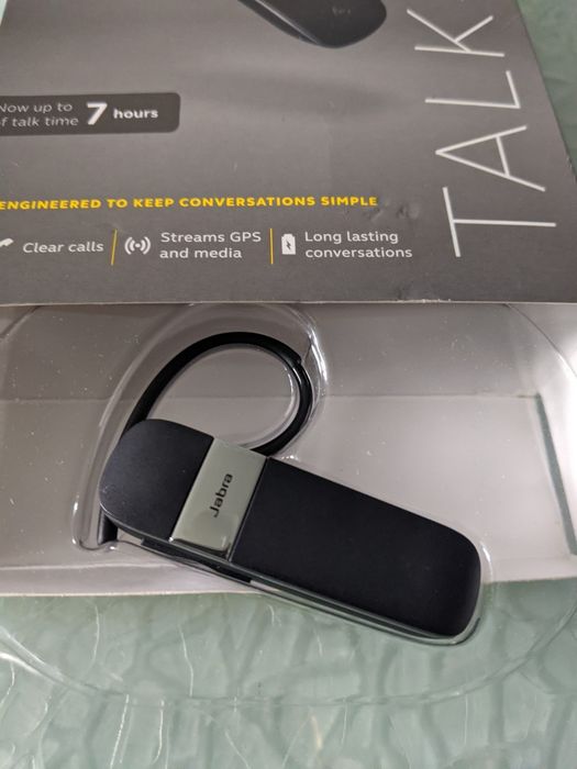 Ремонт Jabra Talk 15 25 45
