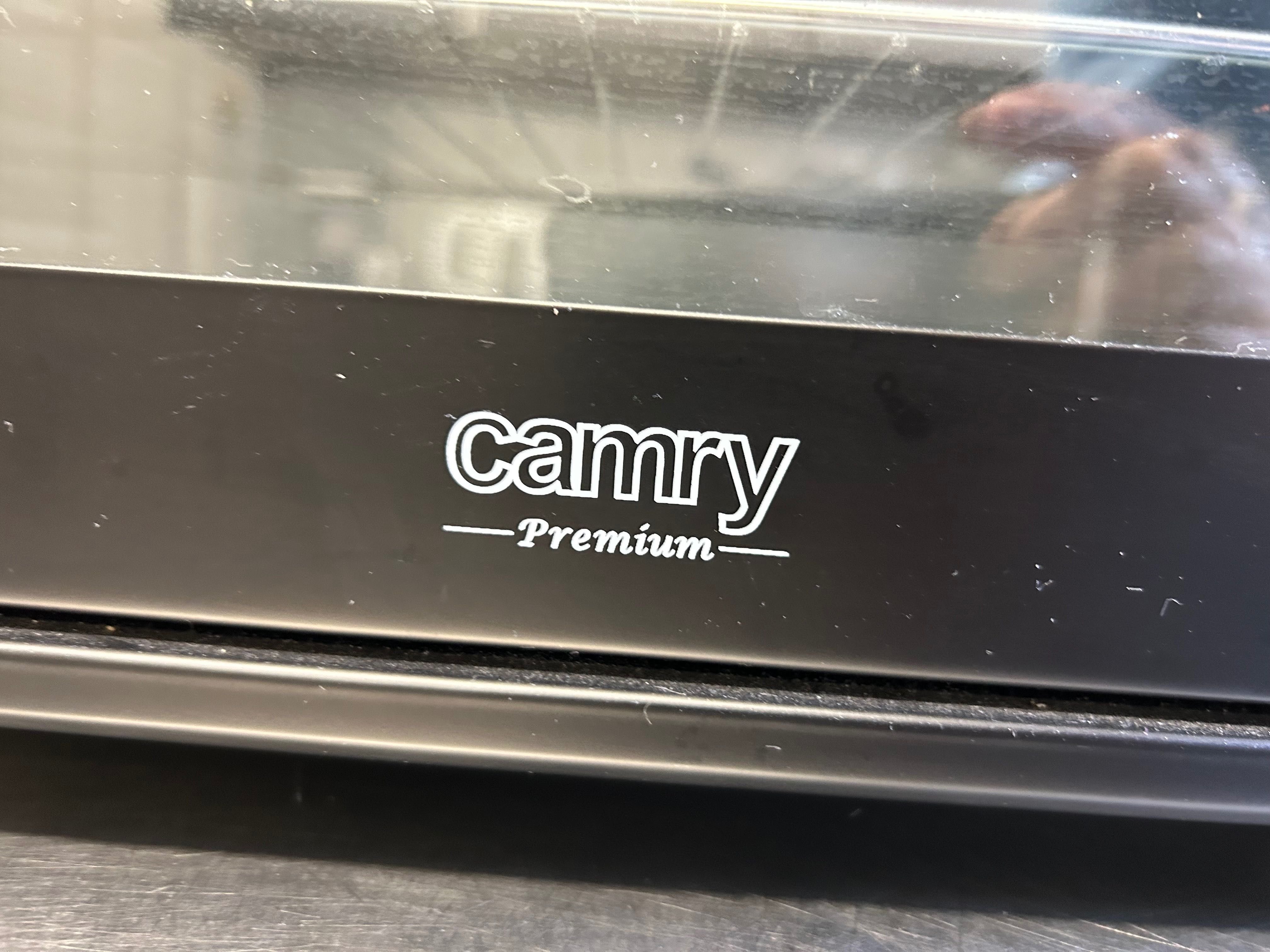 Piekarnik Camry CR6017
