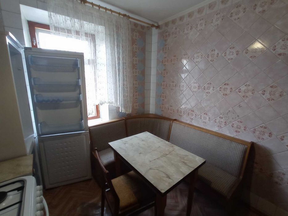 Продаж 2к квартири 50.8 кв. м на 1-й пр. Гетьмана Мазепи