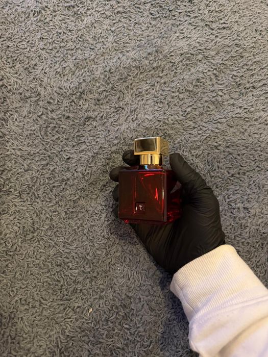 Maison Francis Kurkdijan Paris Rouge 540