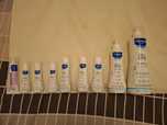KIT Creme bebé MUSTELA