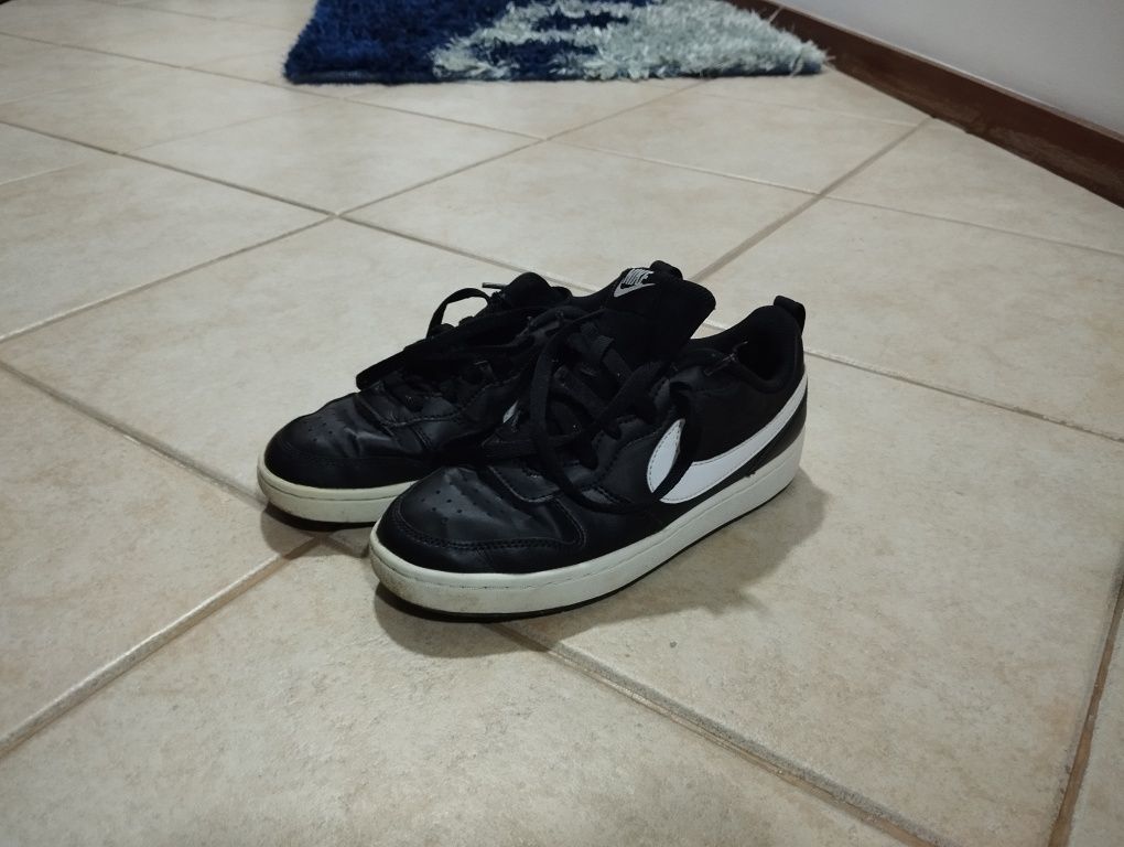 Sapatilhas NIKE número 36,5