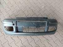Zderzak przód Fiat Panda II