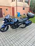 Suzuki Bandit 1200
