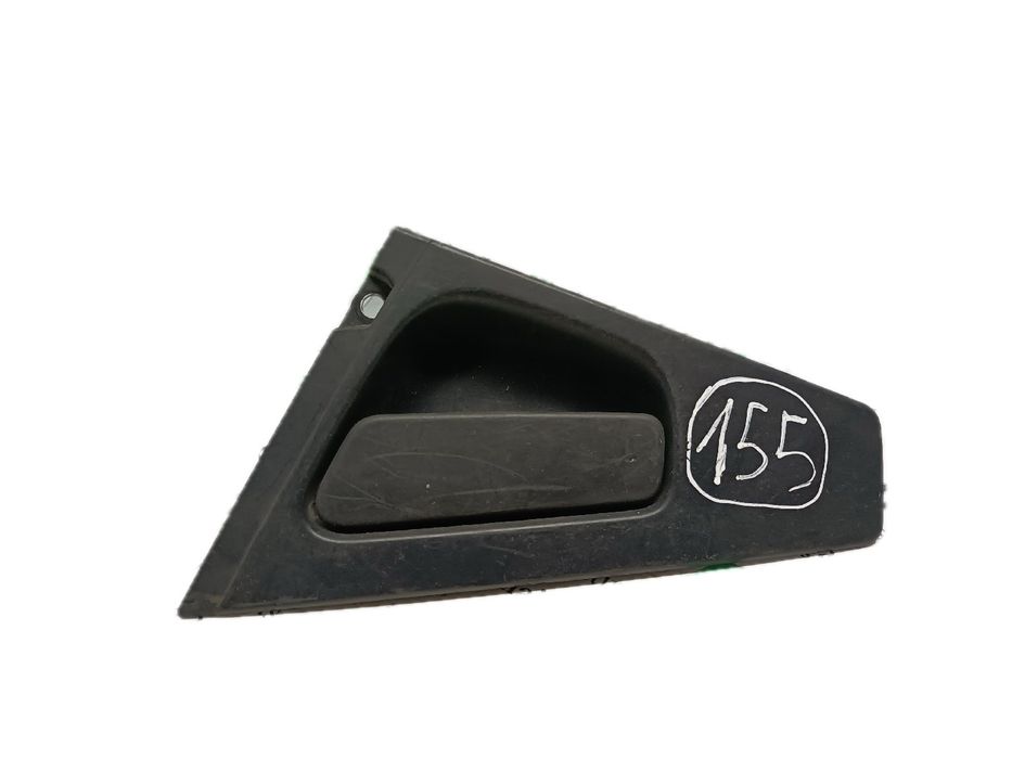 Puxador porta trás direito RENAULT Clio IV (BH_)